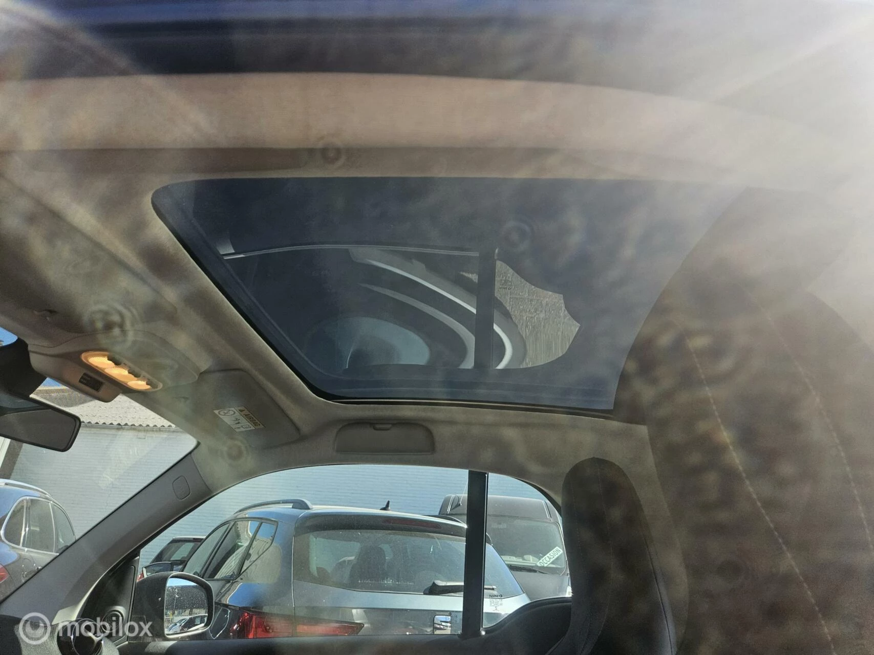 Hoofdafbeelding Smart Fortwo