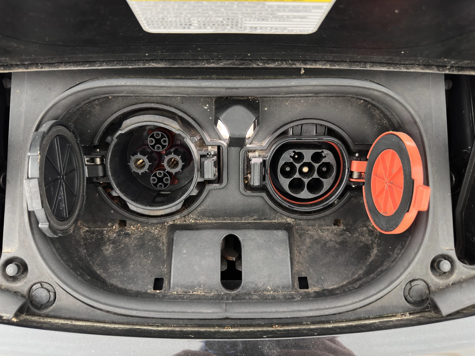 Hoofdafbeelding Nissan Leaf