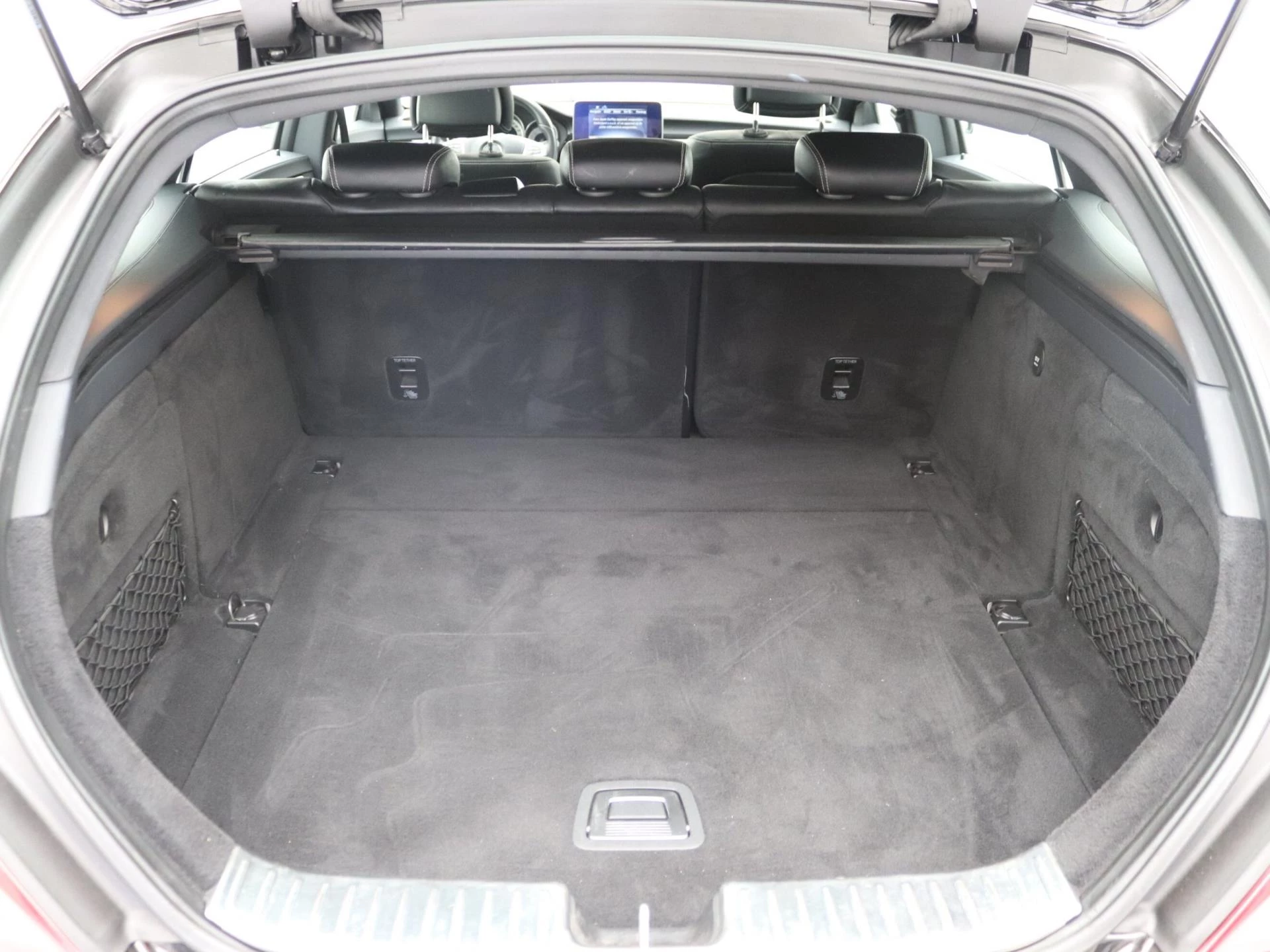 Hoofdafbeelding Mercedes-Benz CLS