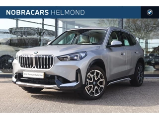 BMW X1 xDrive23i High Executive xLine Automaat / Panoramadak / Trekhaak / Adaptieve LED / Comfort Access / Head-Up / Parking Assistant Plus / Stuurverwarming