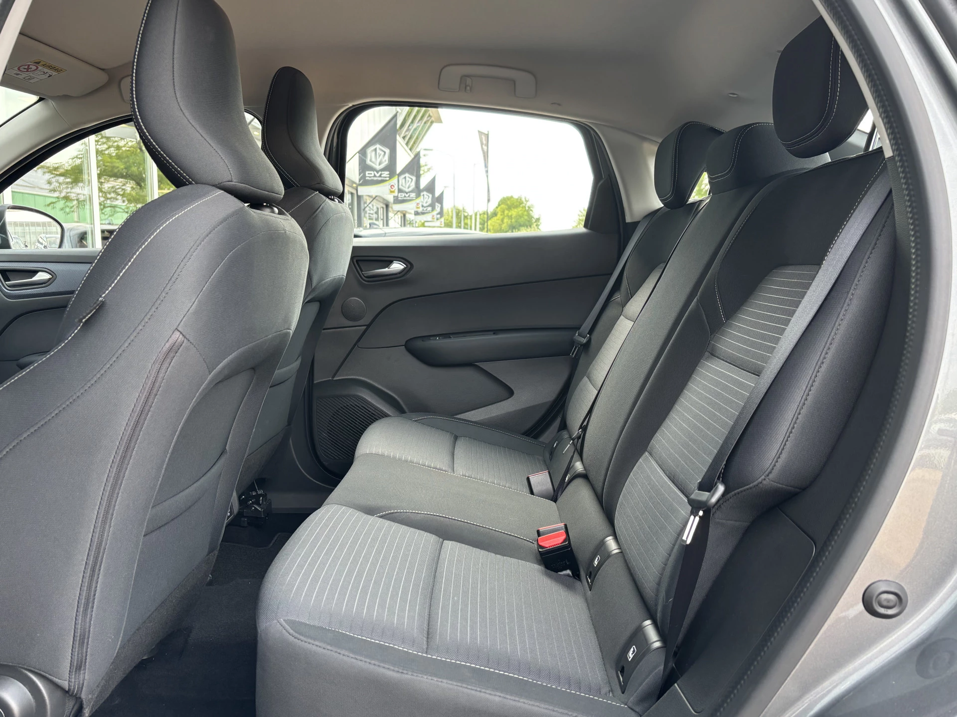 Hoofdafbeelding Renault Arkana