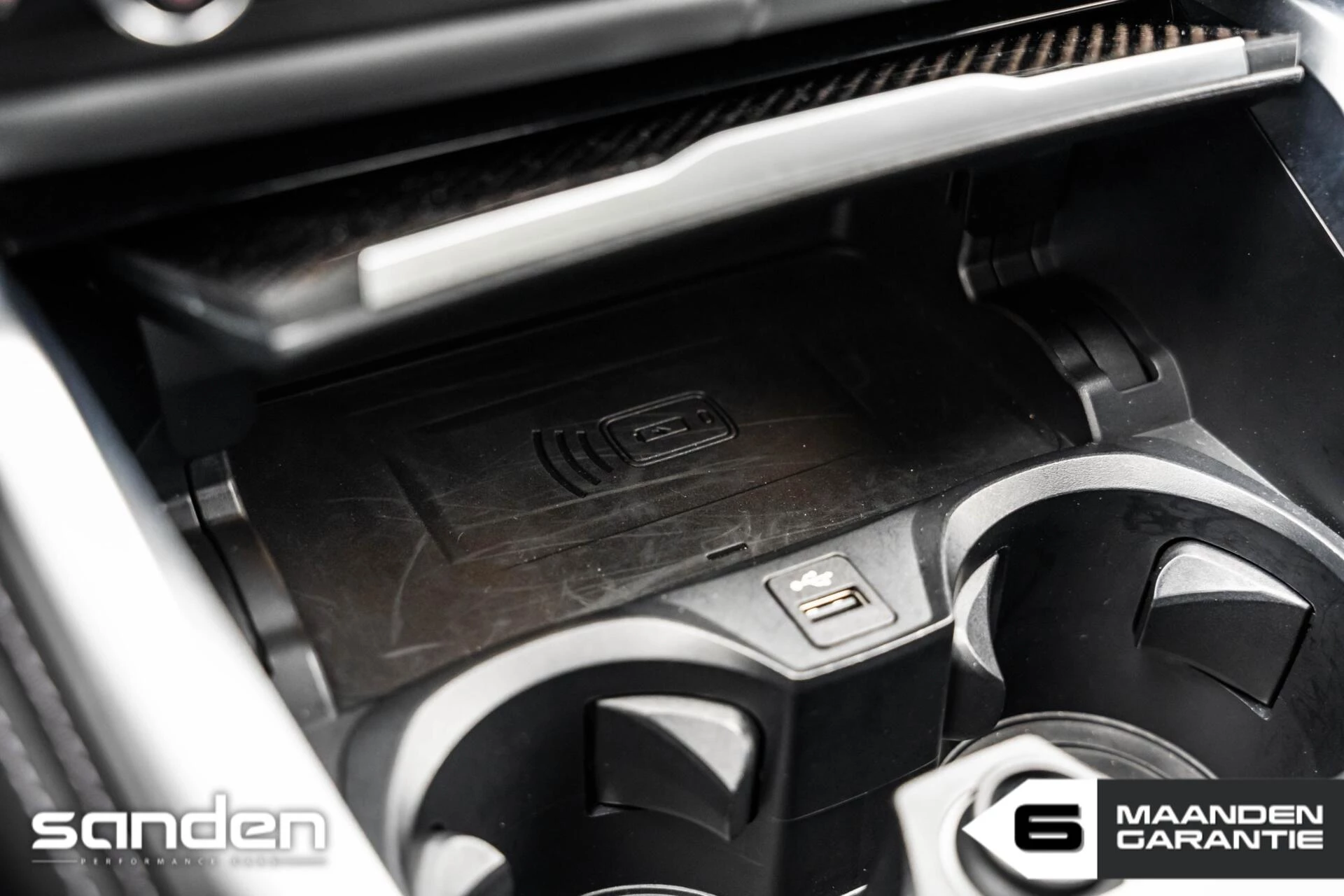 Hoofdafbeelding BMW M3