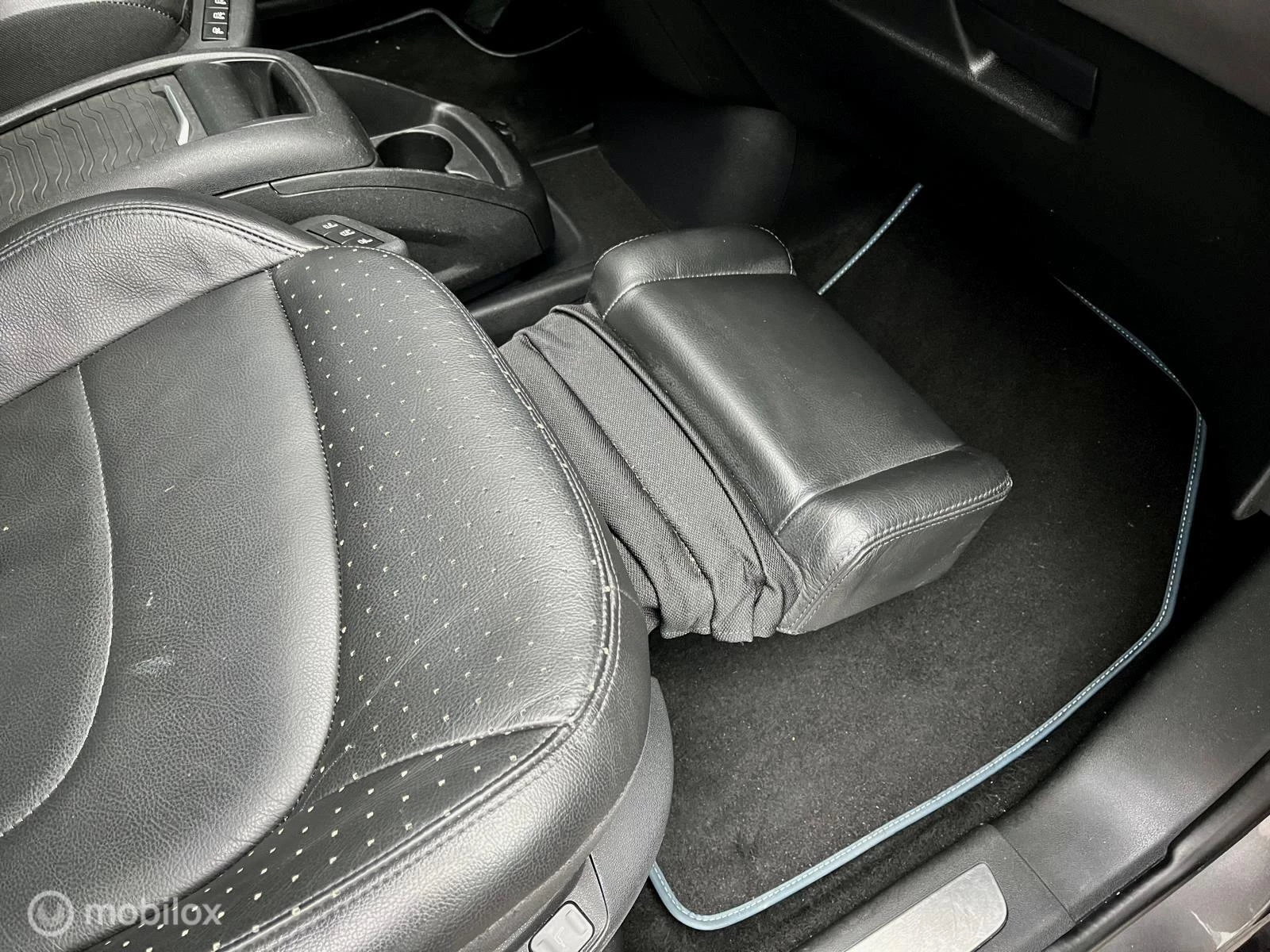 Hoofdafbeelding Citroën Grand C4 Picasso