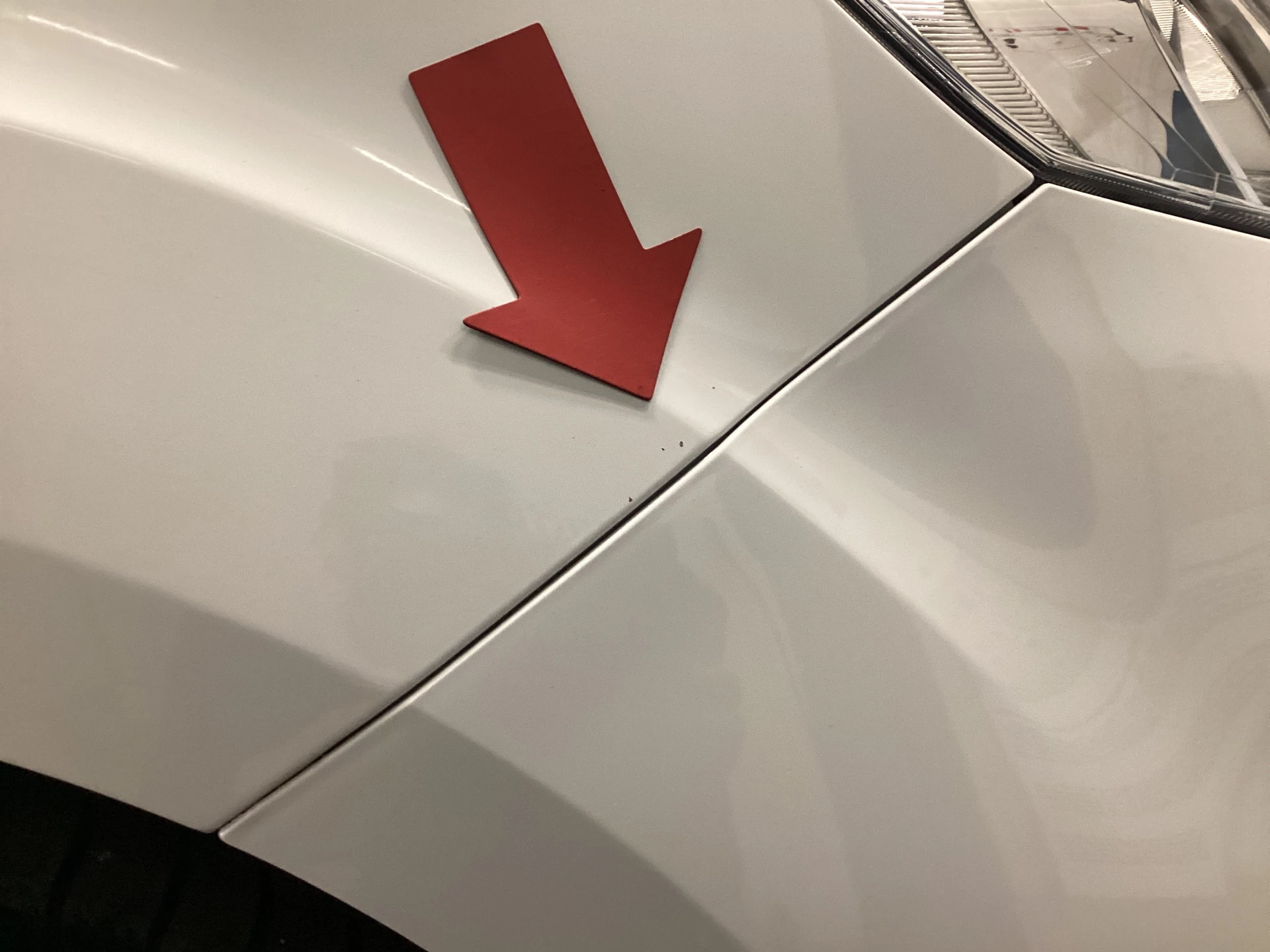 Hoofdafbeelding Ford Transit Courier