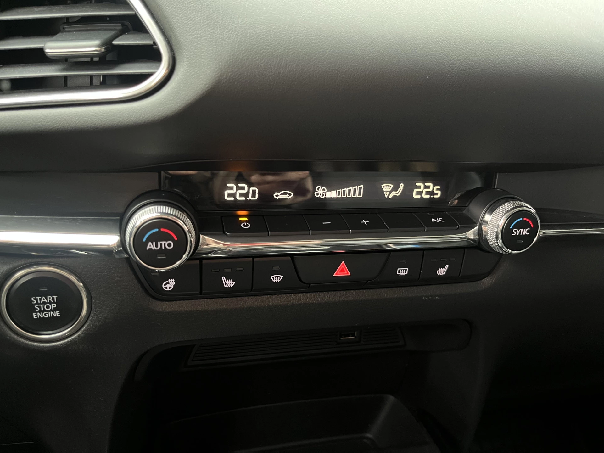 Hoofdafbeelding Mazda CX-30