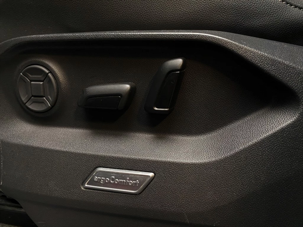 Hoofdafbeelding Volkswagen Touareg