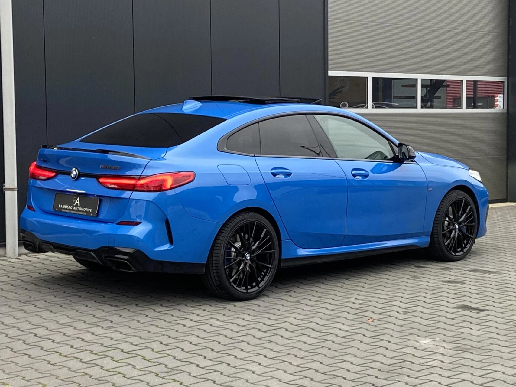 Hoofdafbeelding BMW 2 Serie