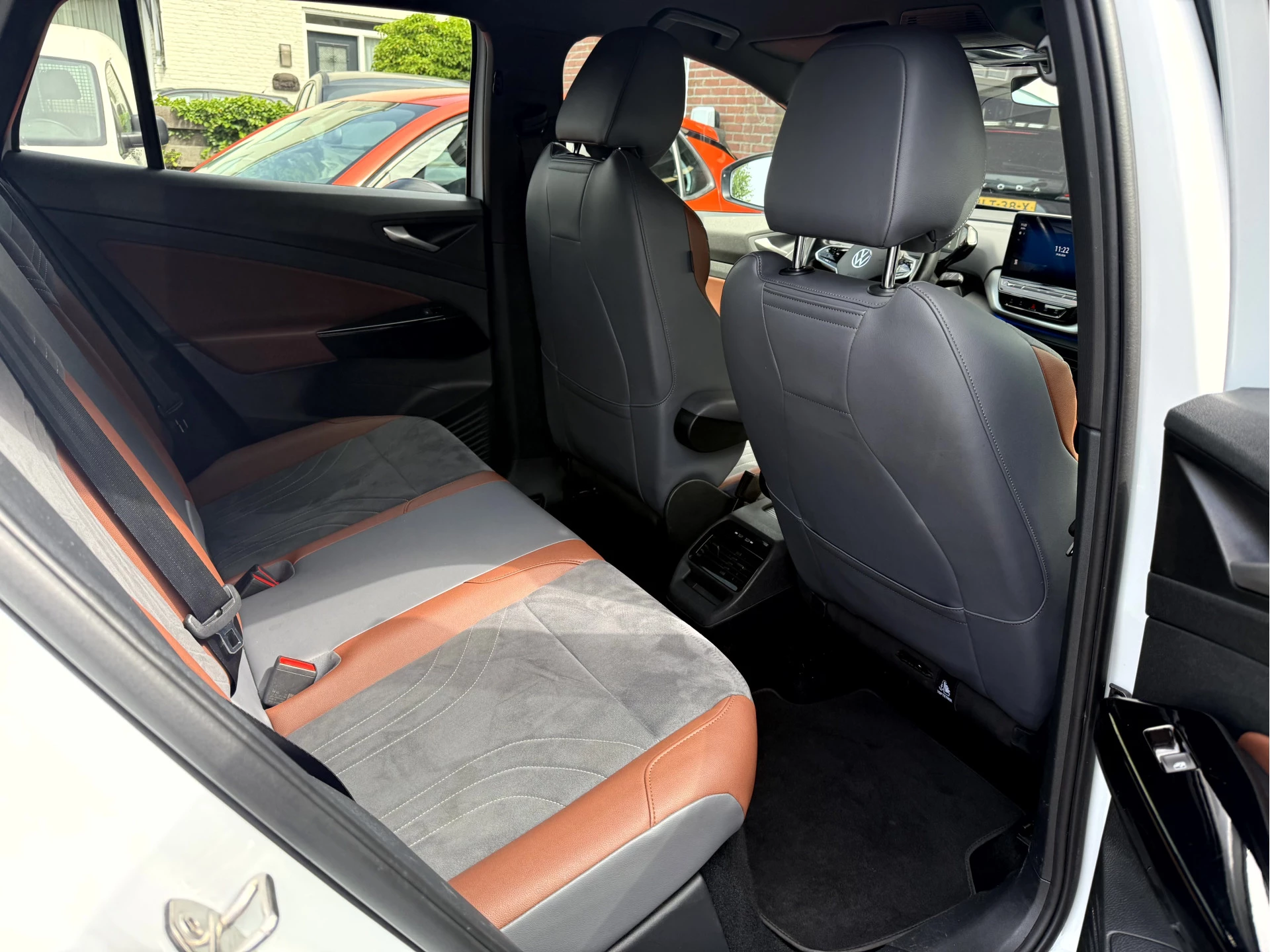 Hoofdafbeelding Volkswagen ID.4
