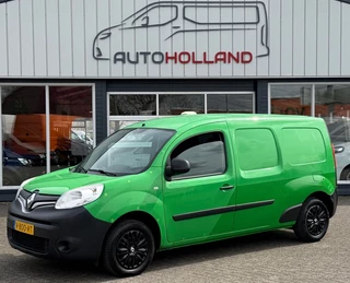 Renault Kangoo 1.5 DCI 66KW 90PK MAXI L2H1 EURO 6 AIRCO/ NAVIGATIE/ CRUISE CONTROL/ 100% DEALERONDERHOUDEN