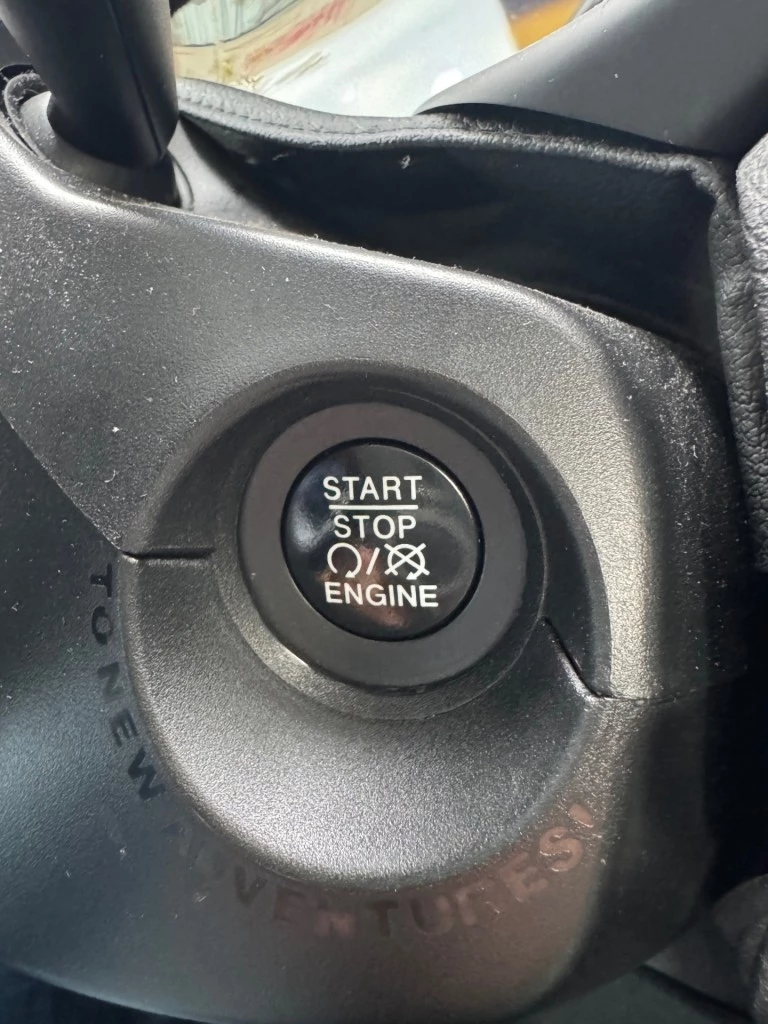 Hoofdafbeelding Jeep Renegade