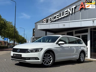 Volkswagen Passat Variant 1.4 TSI Comfortline|DSG 150PK|Camera
