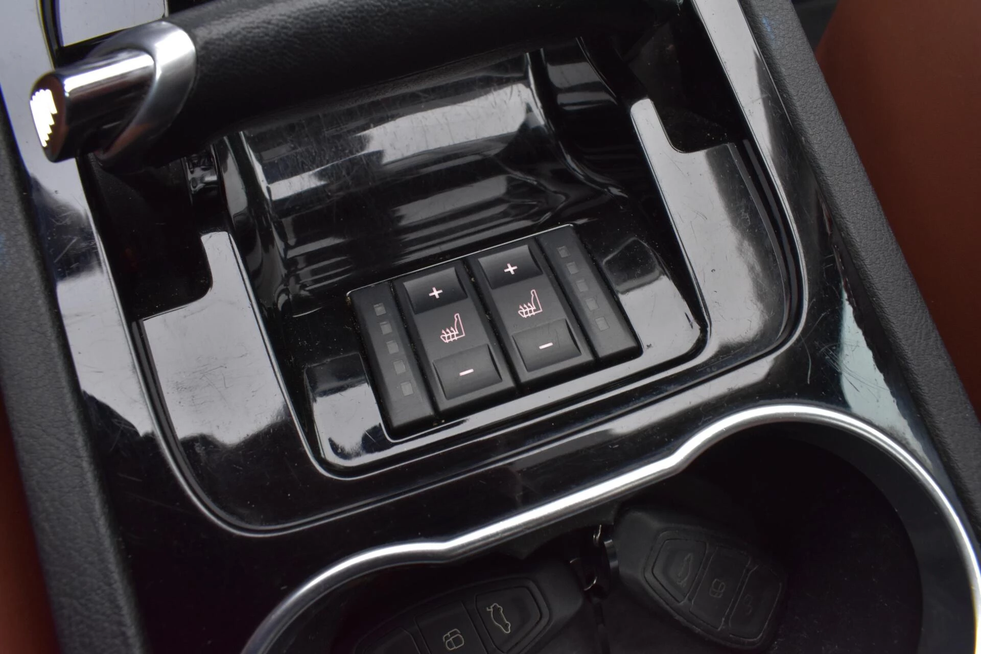 Hoofdafbeelding Ford S-Max