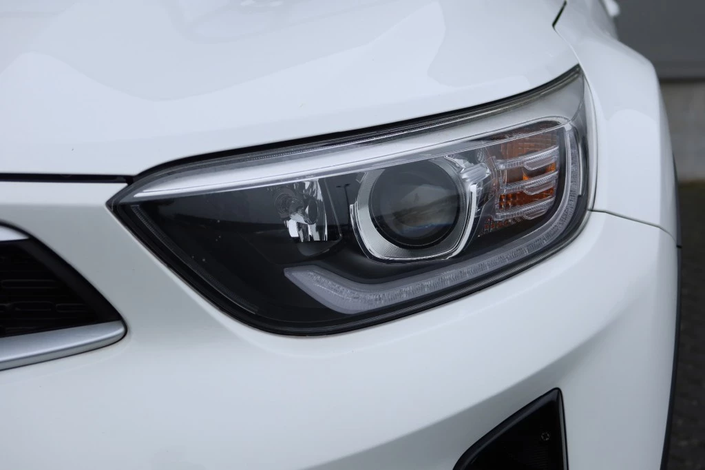 Hoofdafbeelding Kia Stonic