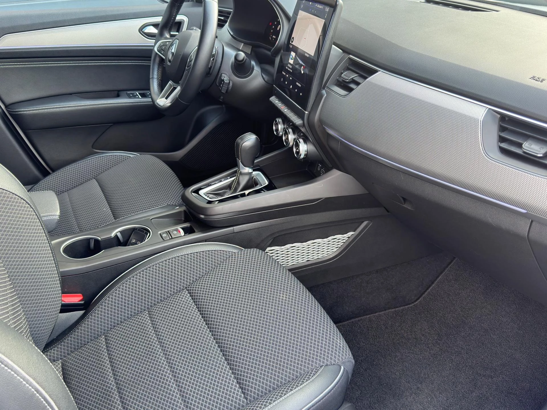 Hoofdafbeelding Renault Arkana