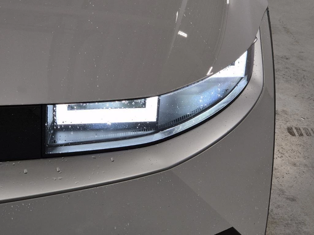 Hoofdafbeelding Hyundai IONIQ 5