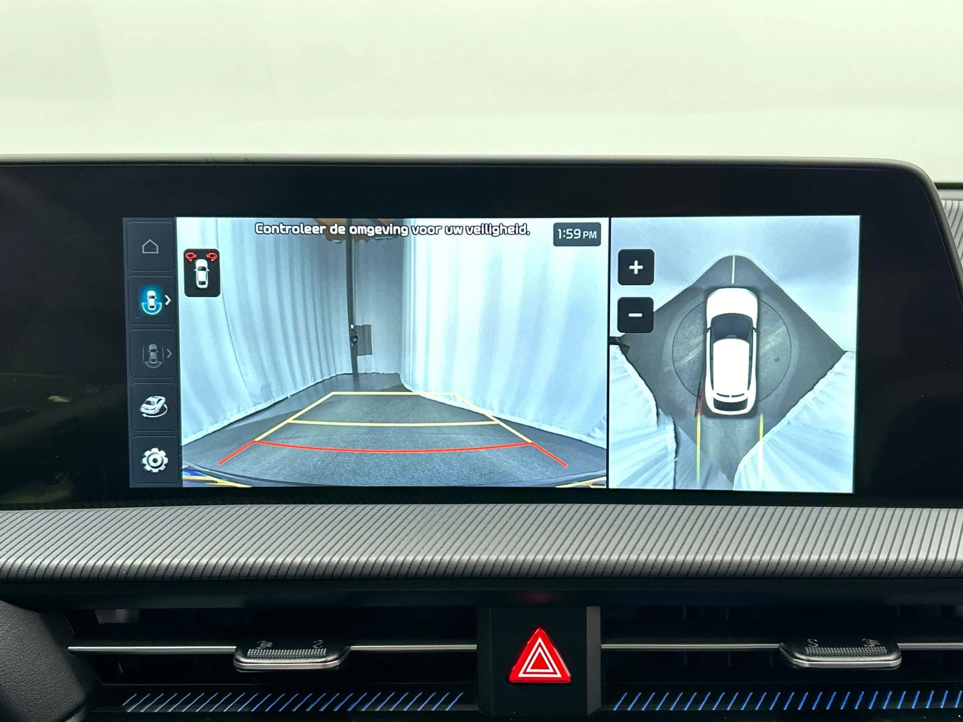 Hoofdafbeelding Kia EV6