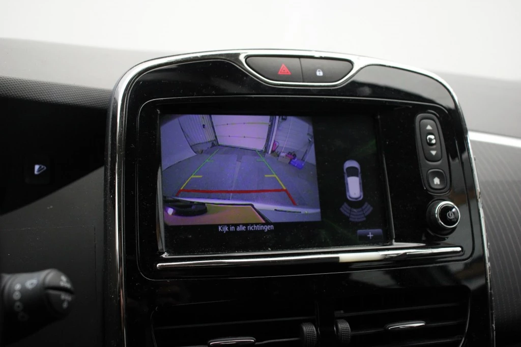 Hoofdafbeelding Renault ZOE