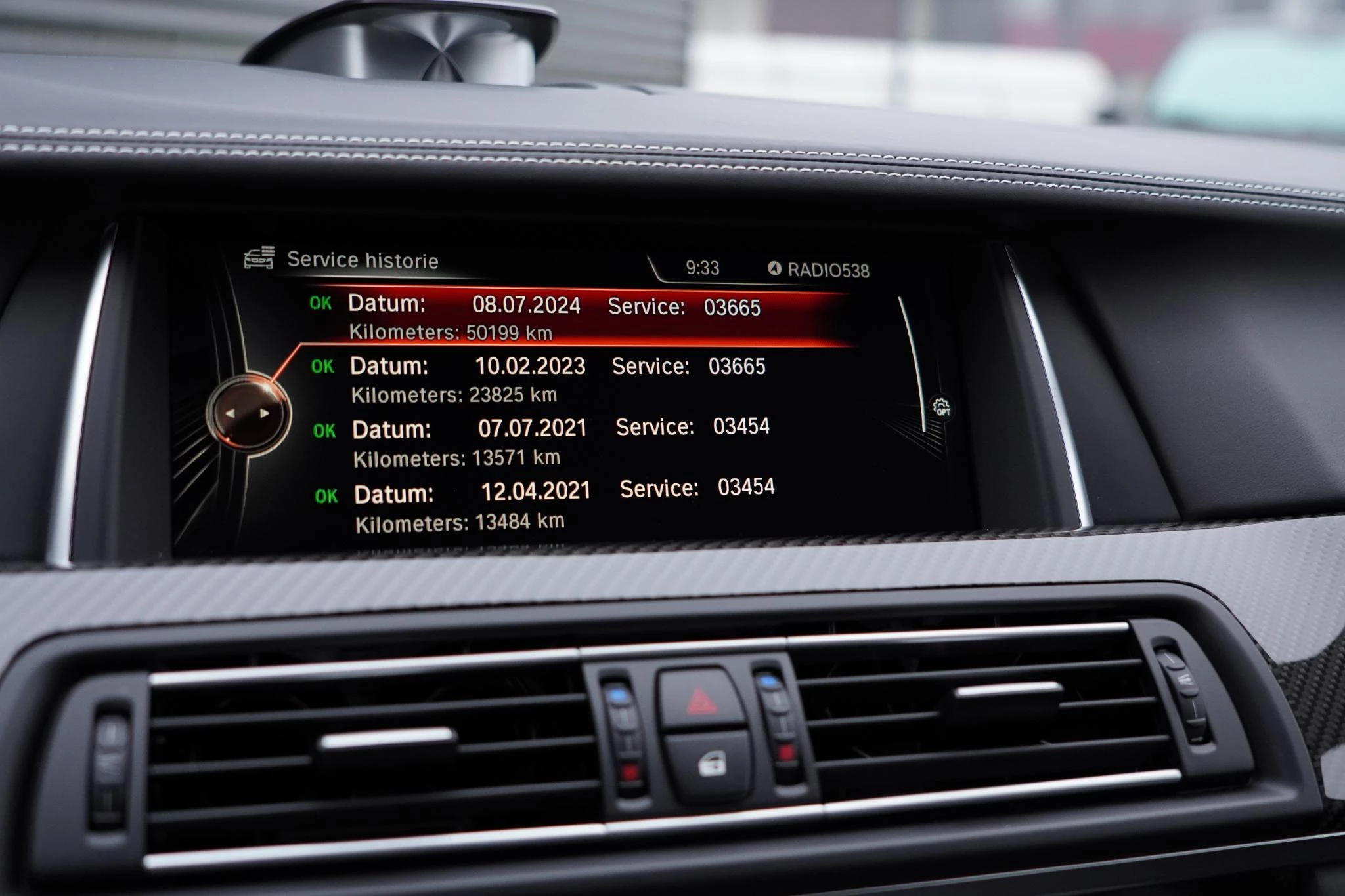 Hoofdafbeelding BMW M5