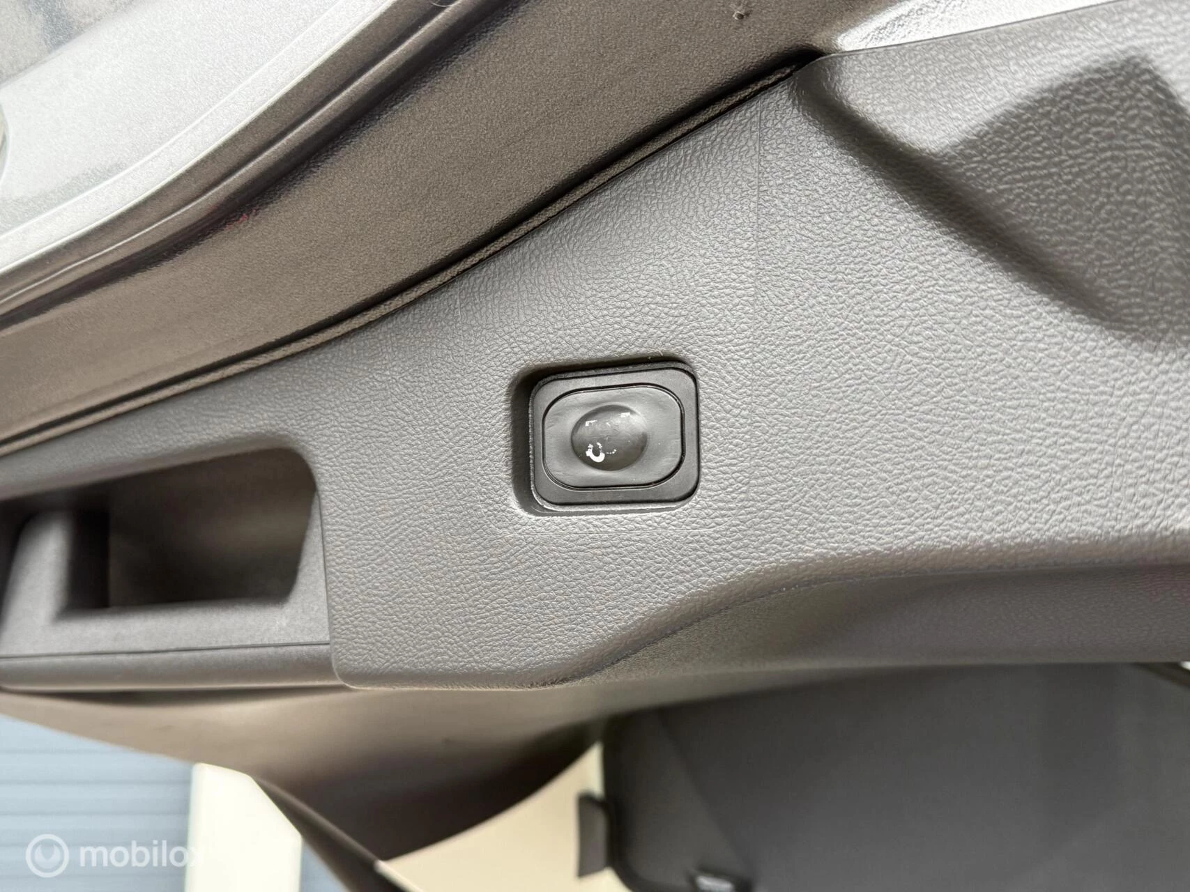 Hoofdafbeelding Ford Mondeo