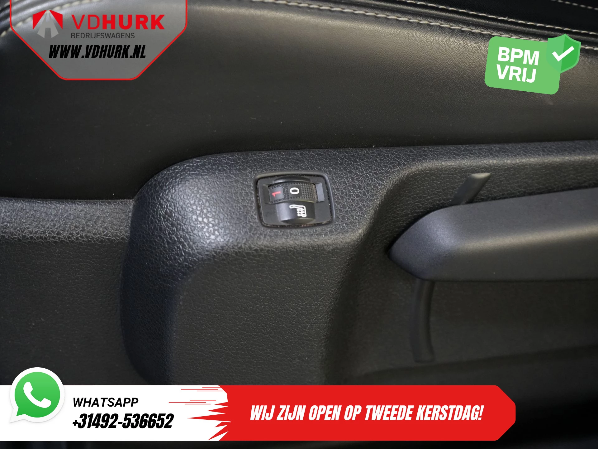 Hoofdafbeelding Peugeot Expert