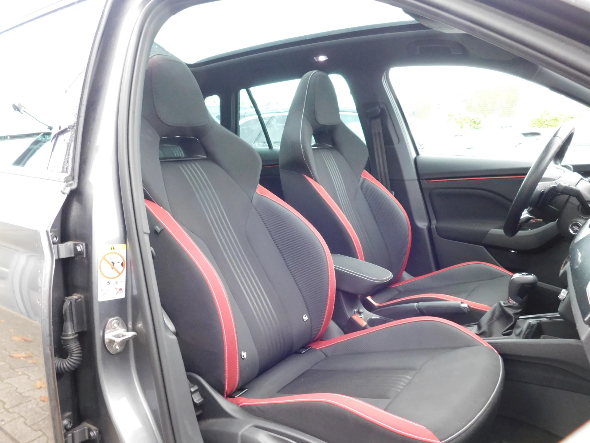 Hoofdafbeelding Škoda Kamiq