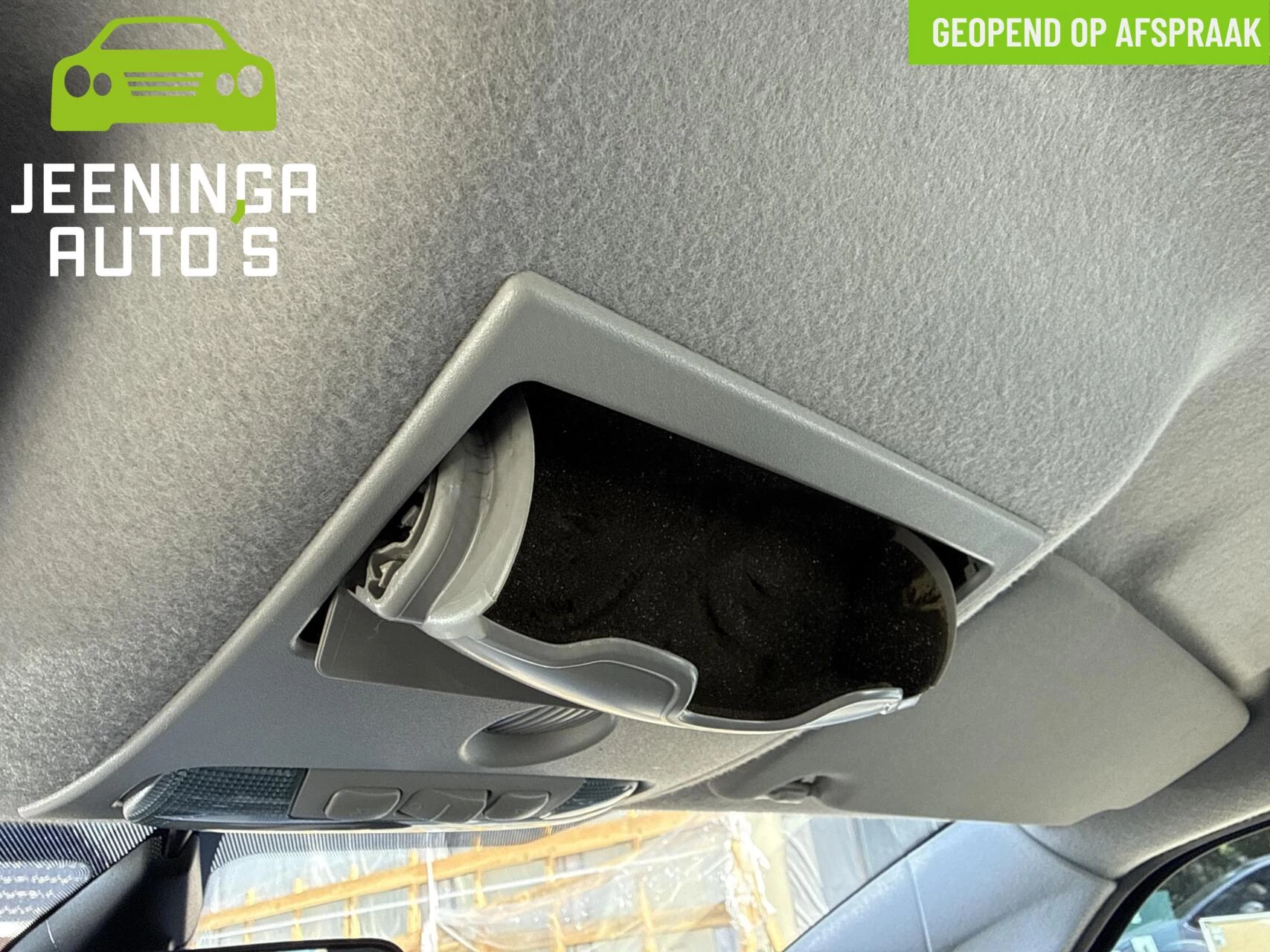 Hoofdafbeelding Ford S-Max