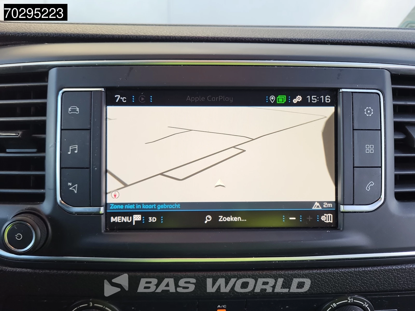 Hoofdafbeelding Peugeot Expert