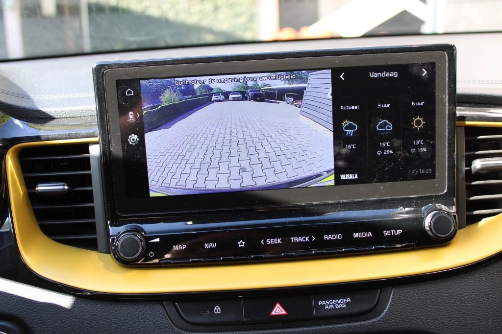 Hoofdafbeelding Kia XCeed