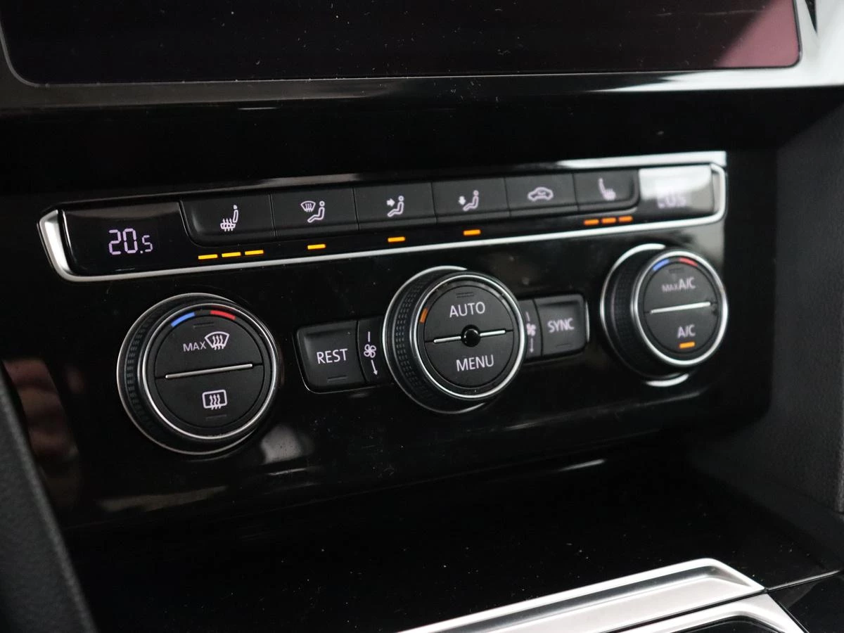 Hoofdafbeelding Volkswagen Arteon