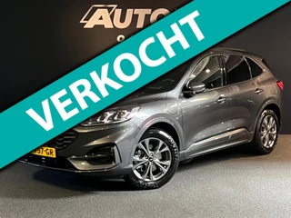 Ford Kuga 2.5 PHEV Vignale ST Line ACC/Carplay/Automaat/Camera/B&O/HeapUp/18"/Trekhaak