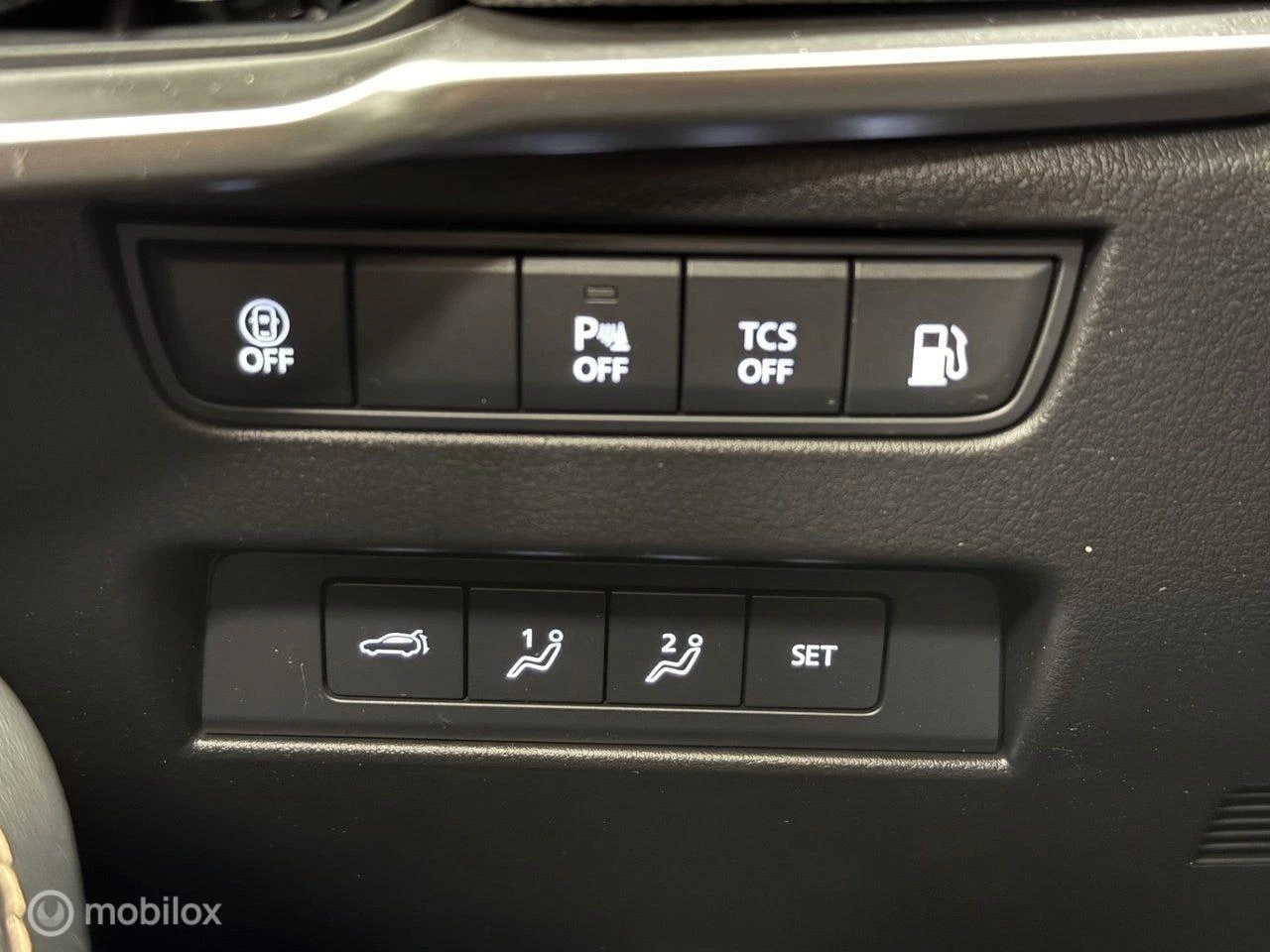 Hoofdafbeelding Mazda CX-60