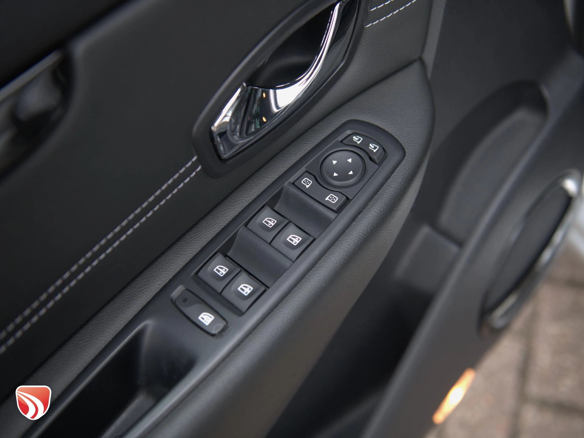 Hoofdafbeelding Renault Scénic