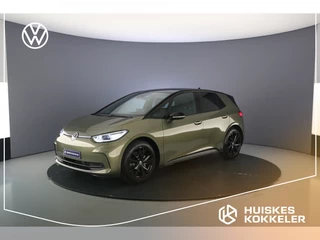 Hoofdafbeelding Volkswagen ID.3 Volkswagen ID.3
