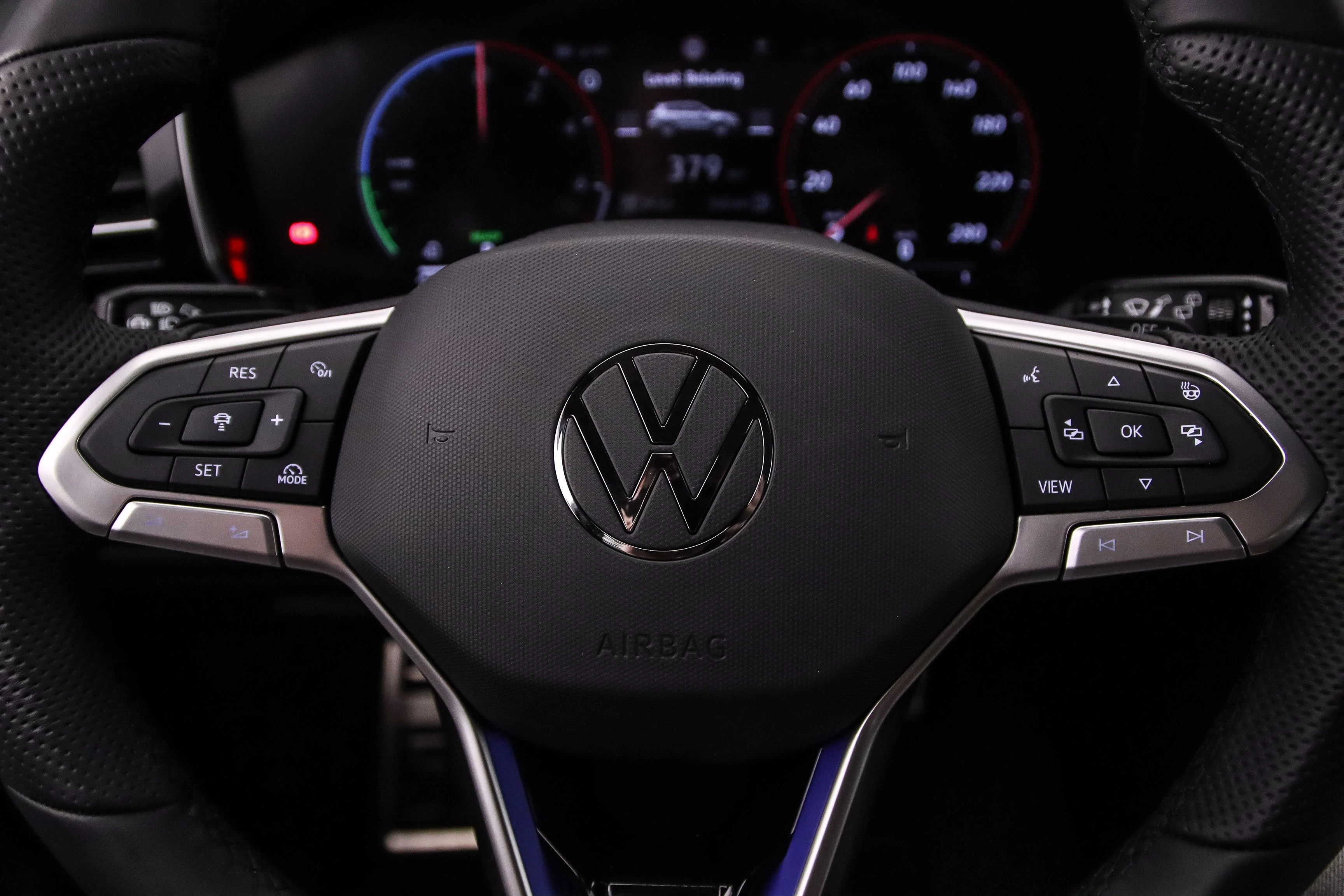 Hoofdafbeelding Volkswagen Touareg