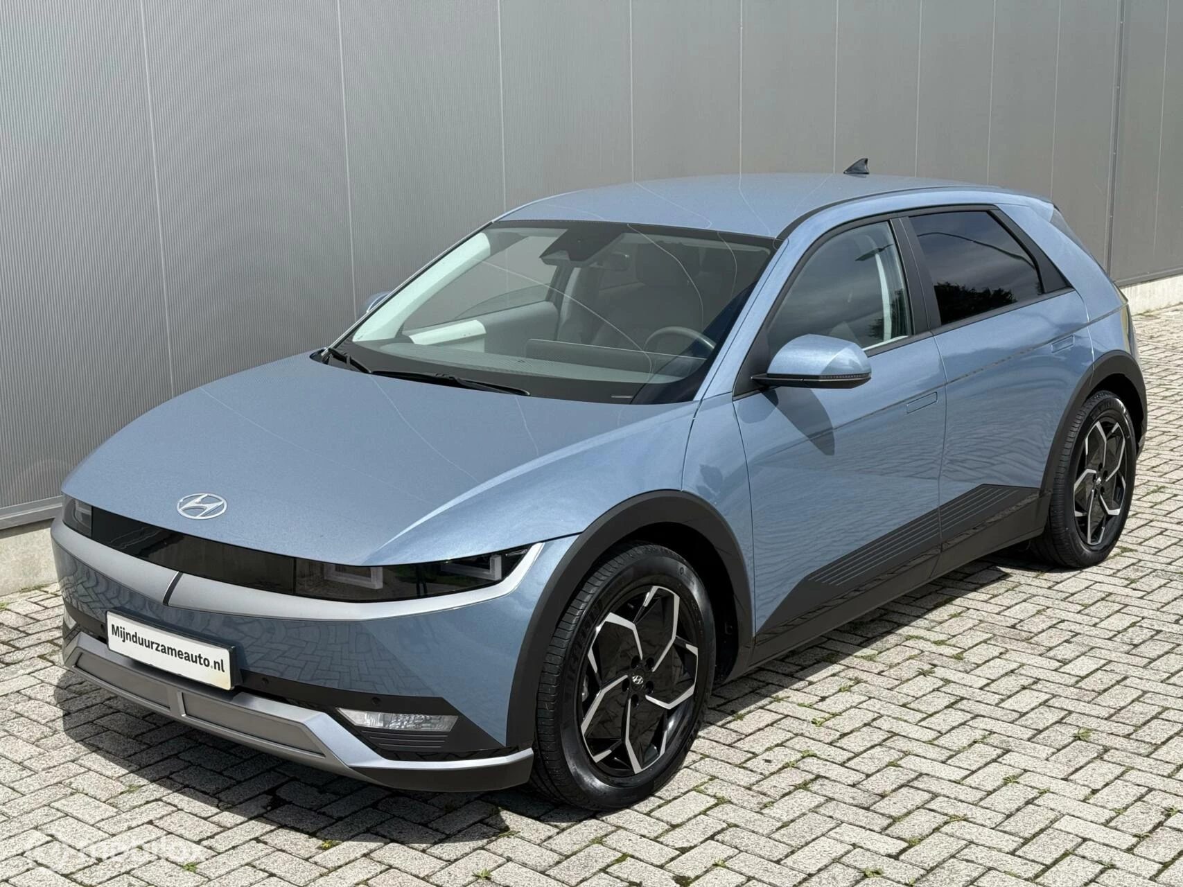 Hoofdafbeelding Hyundai IONIQ 5