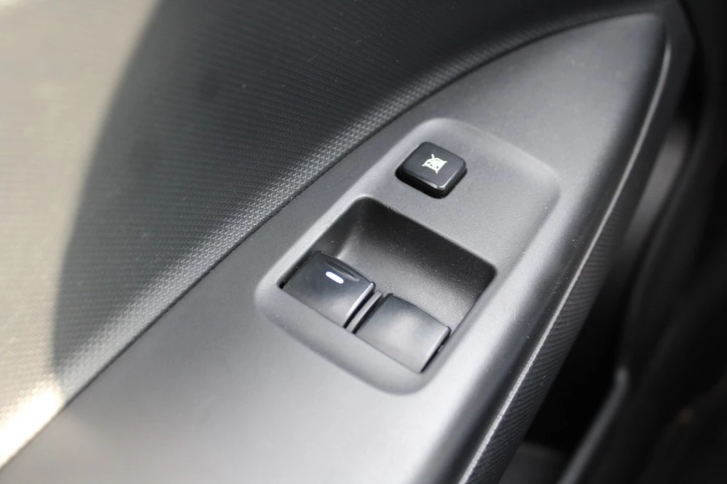 Hoofdafbeelding Mitsubishi Space Star