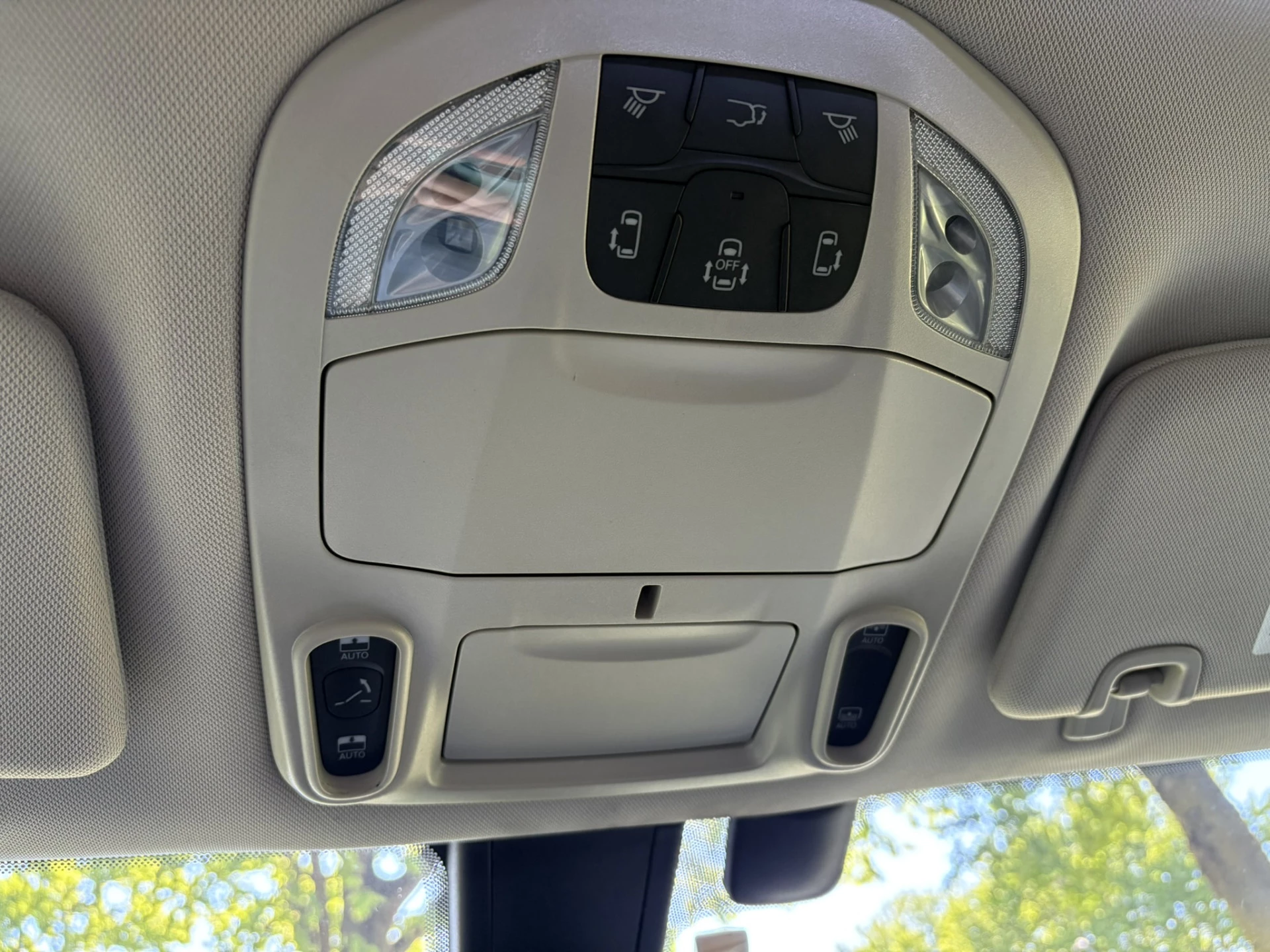 Hoofdafbeelding Chrysler Pacifica