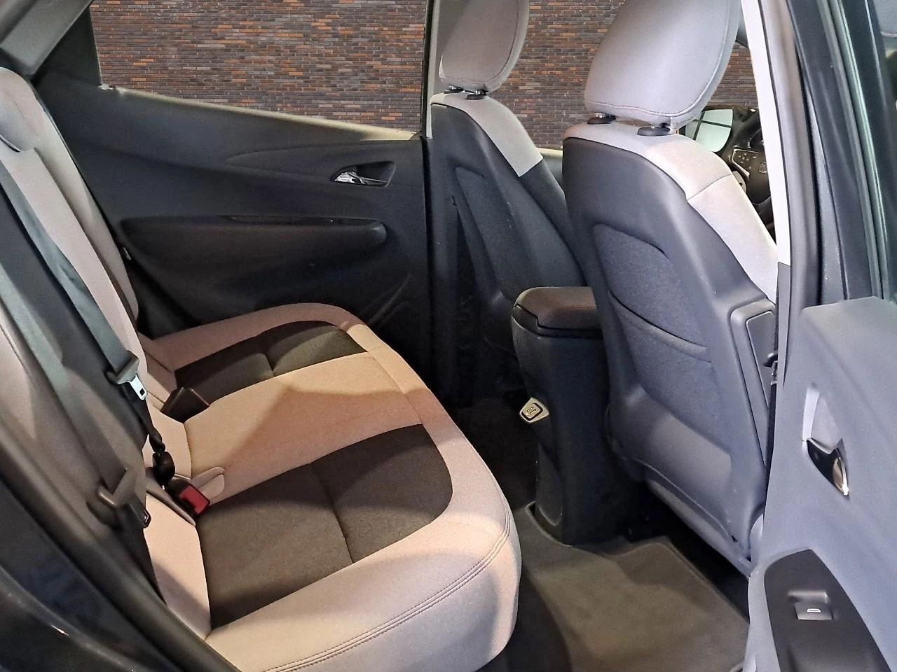 Hoofdafbeelding Opel Ampera-e
