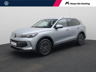 Volkswagen Tiguan Life Edition 1.5 eTSI 130 pk 7 versn. DSG  · Comfort pakket · Velgen 'napoli', 18 inch lichtmetaal ·