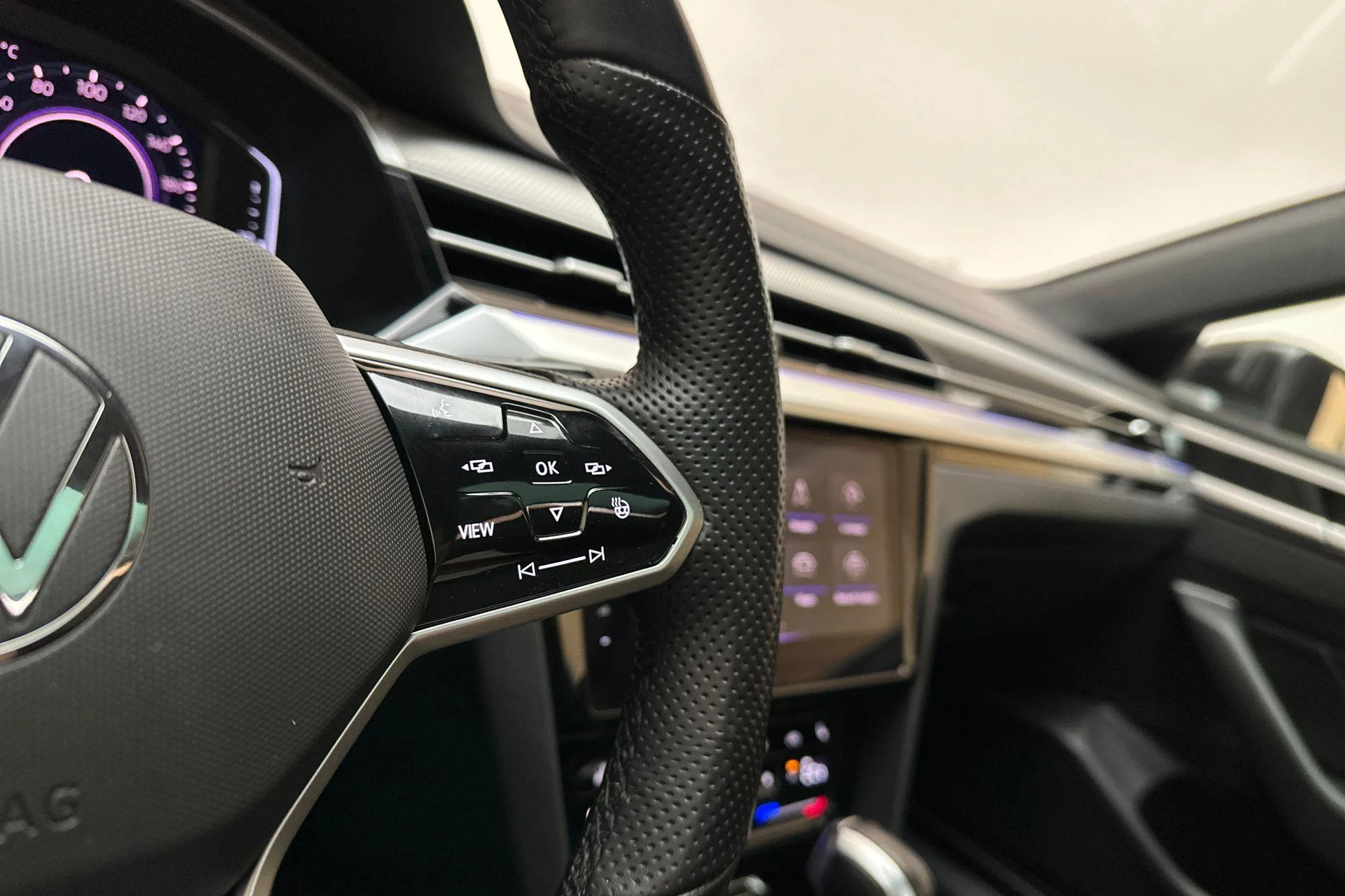 Hoofdafbeelding Volkswagen Arteon