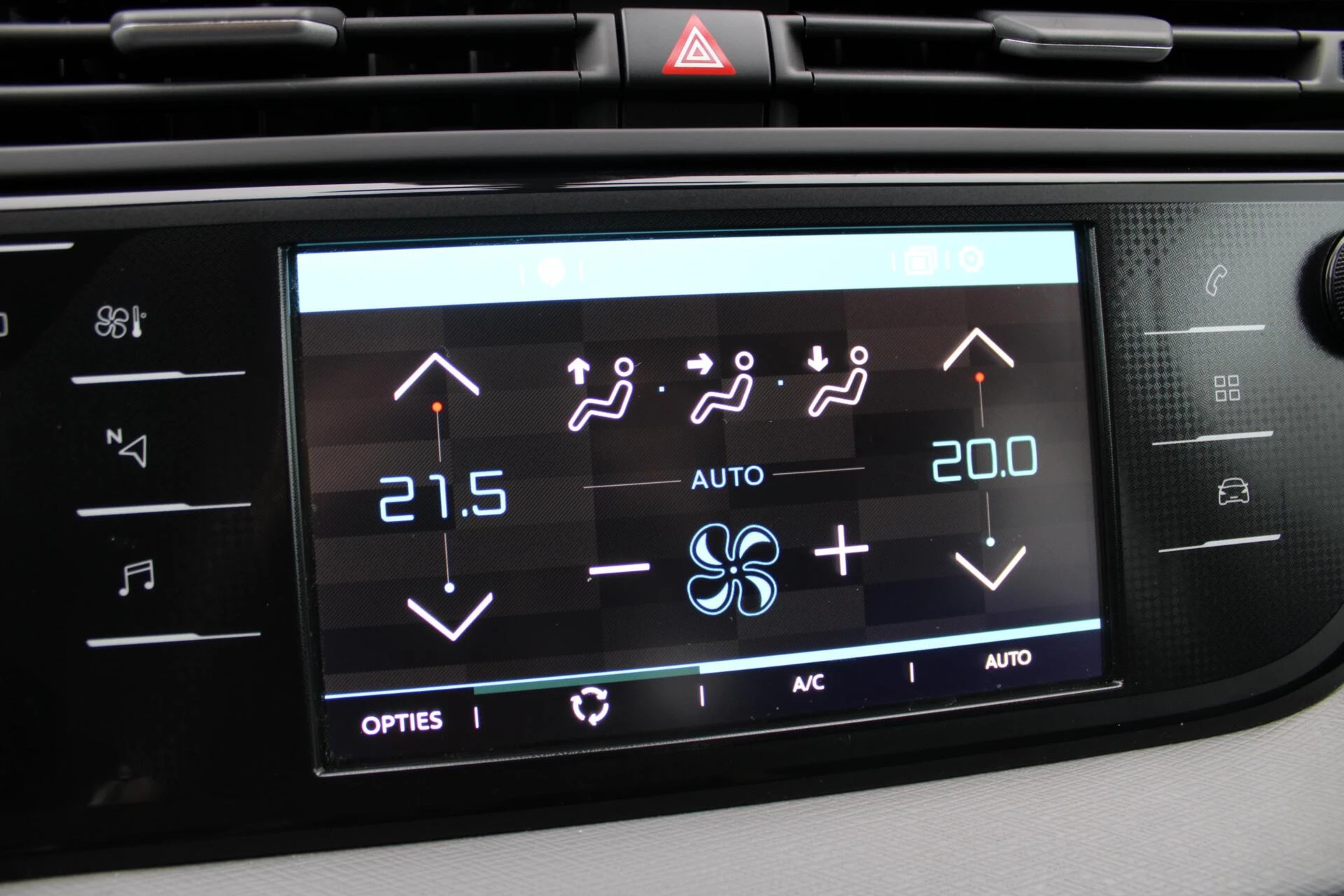 Hoofdafbeelding Citroën C4 Spacetourer