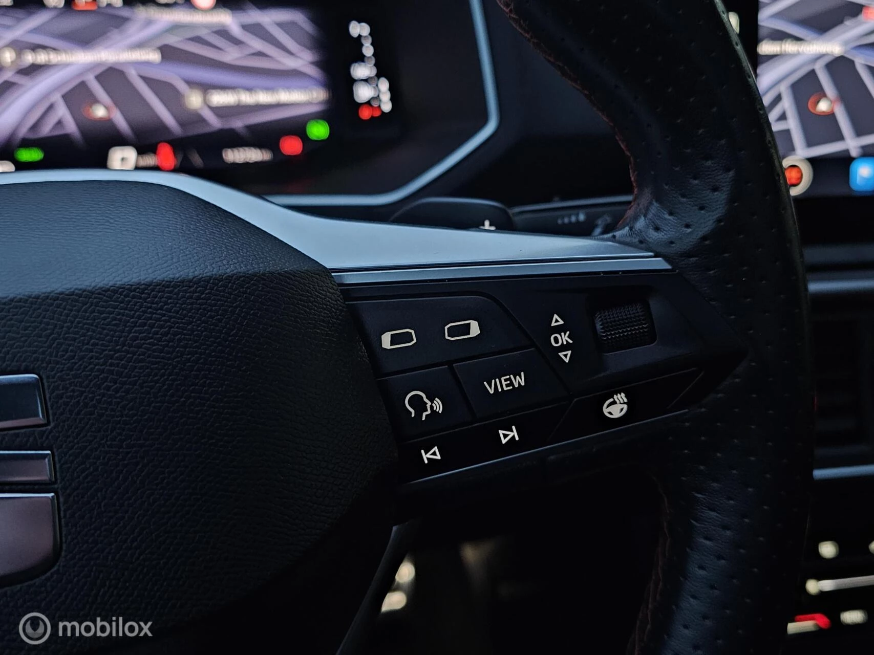 Hoofdafbeelding SEAT Tarraco