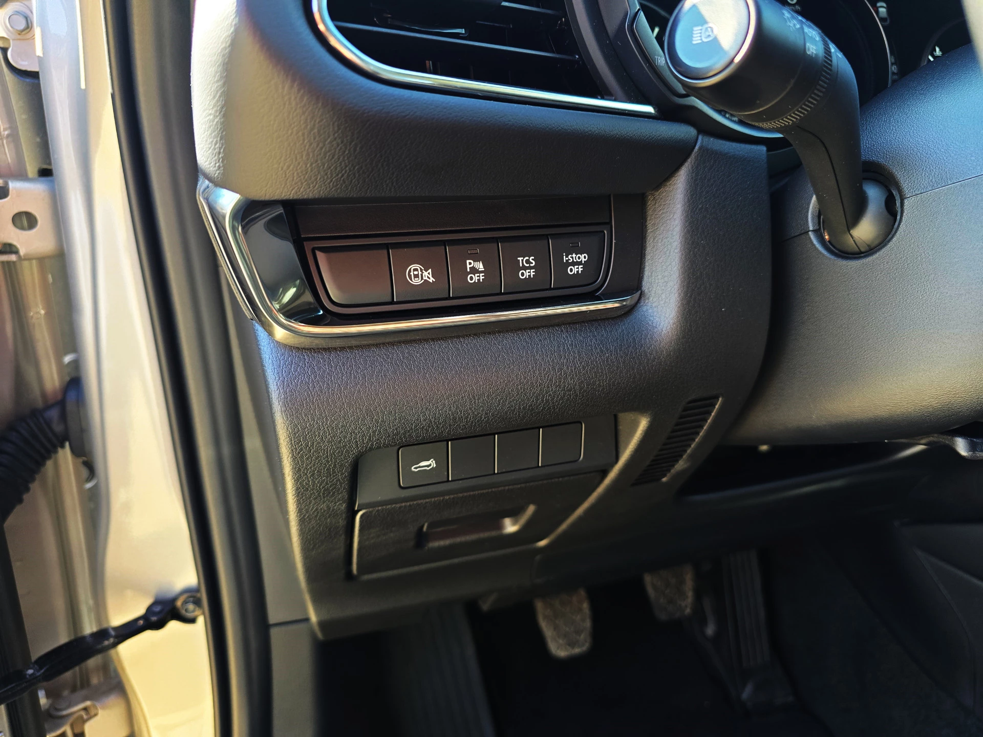 Hoofdafbeelding Mazda CX-30