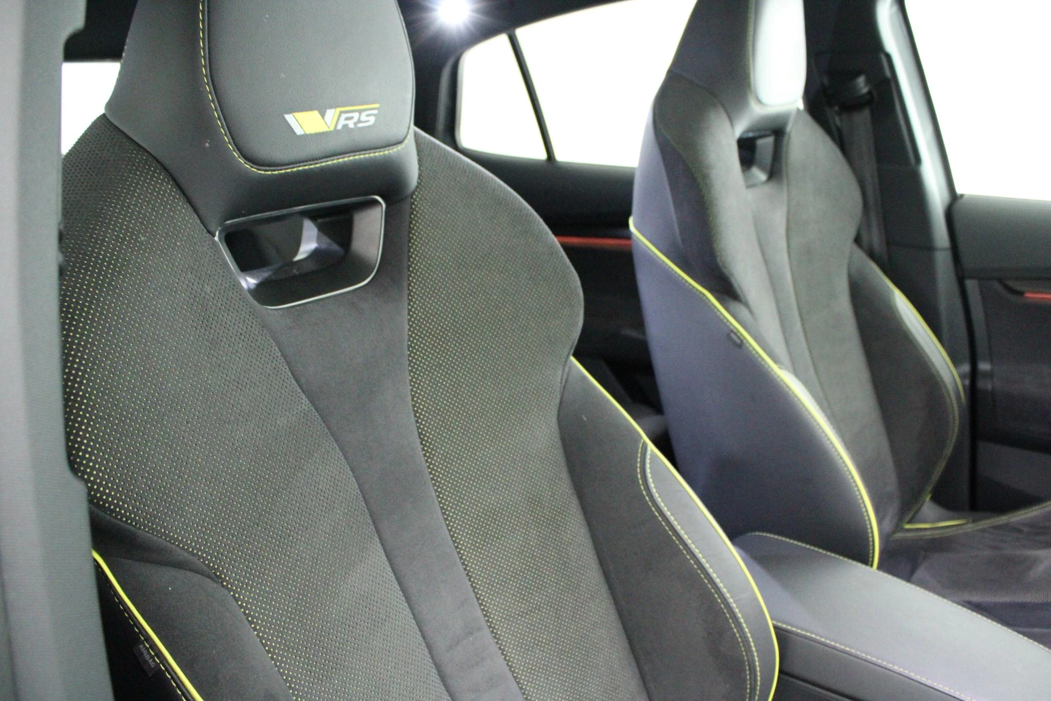 Hoofdafbeelding Škoda Enyaq Coupe