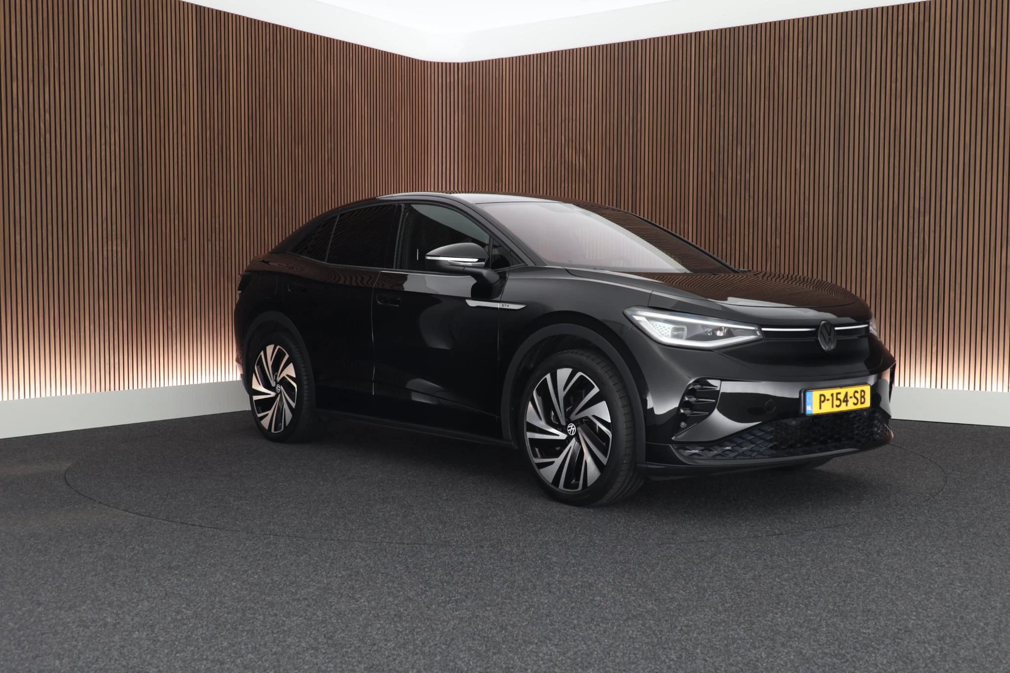 Hoofdafbeelding Volkswagen ID.5