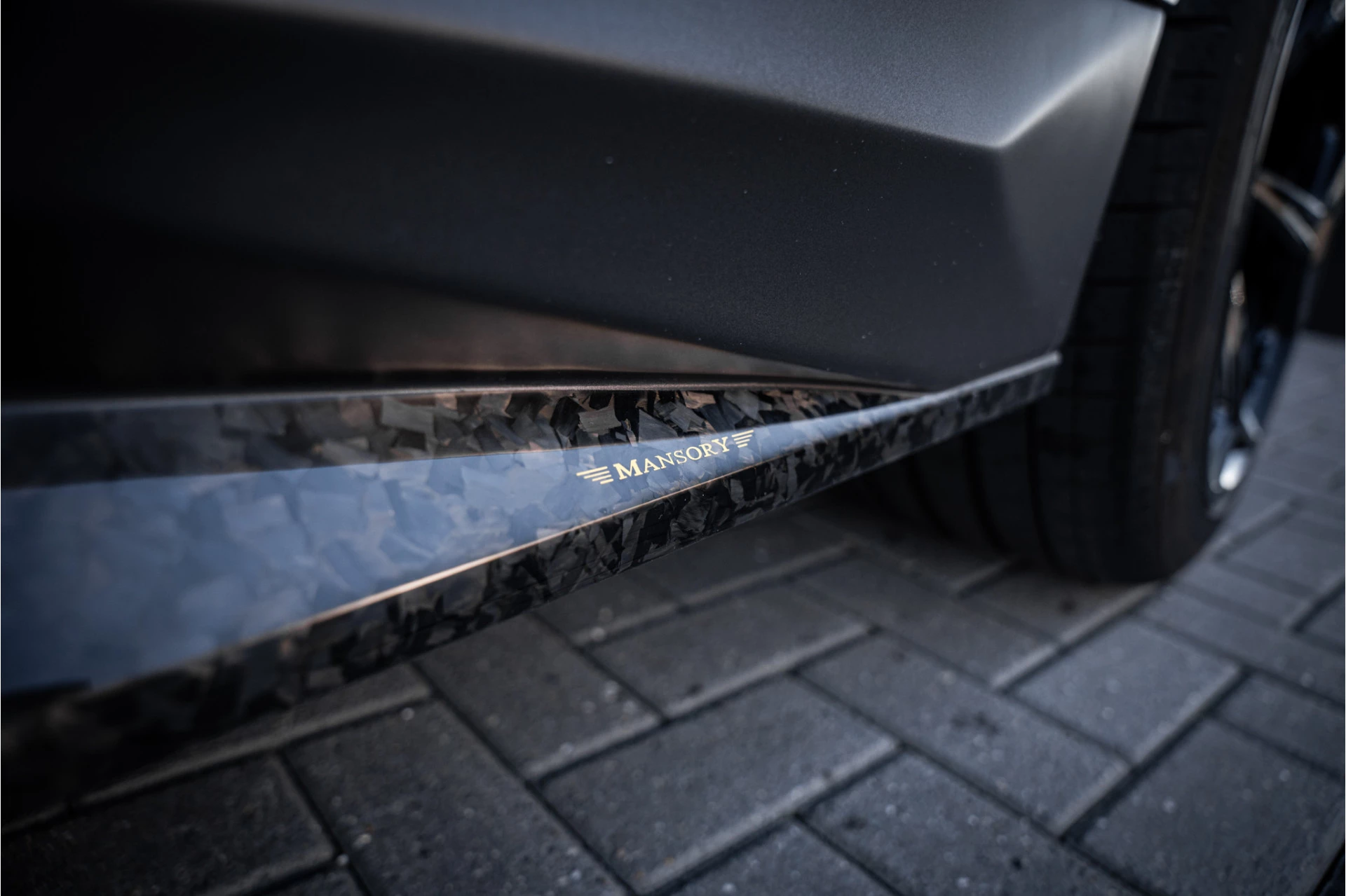 Hoofdafbeelding Lamborghini Urus