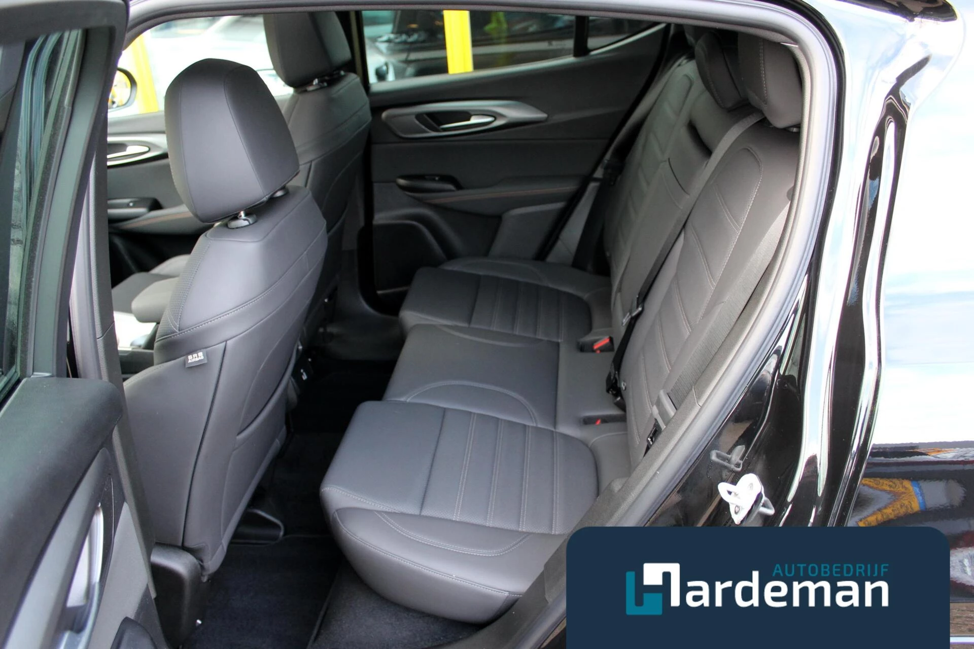 Hoofdafbeelding Alfa Romeo Tonale