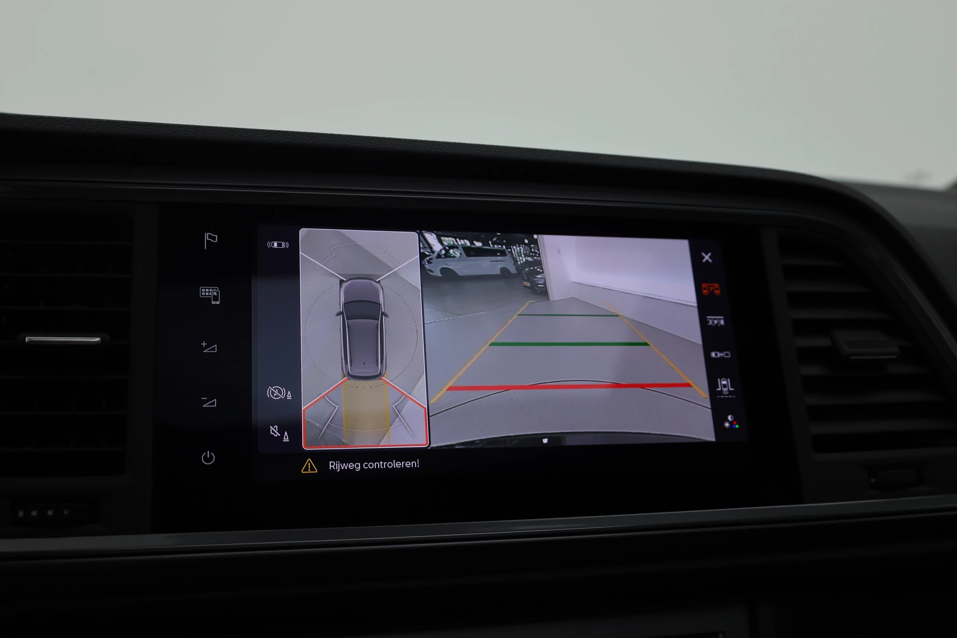 Hoofdafbeelding CUPRA Ateca