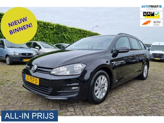 Volkswagen Golf Variant 1.0 TSI ✅DISTRIBUTIE IS VERVANGEN!!