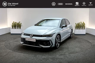 Volkswagen Golf GTE 1.5 272pk DSG e-hybrid | SoH 97% | Trekhaak Zwenkbaar, Head-up Display, Park Assist |